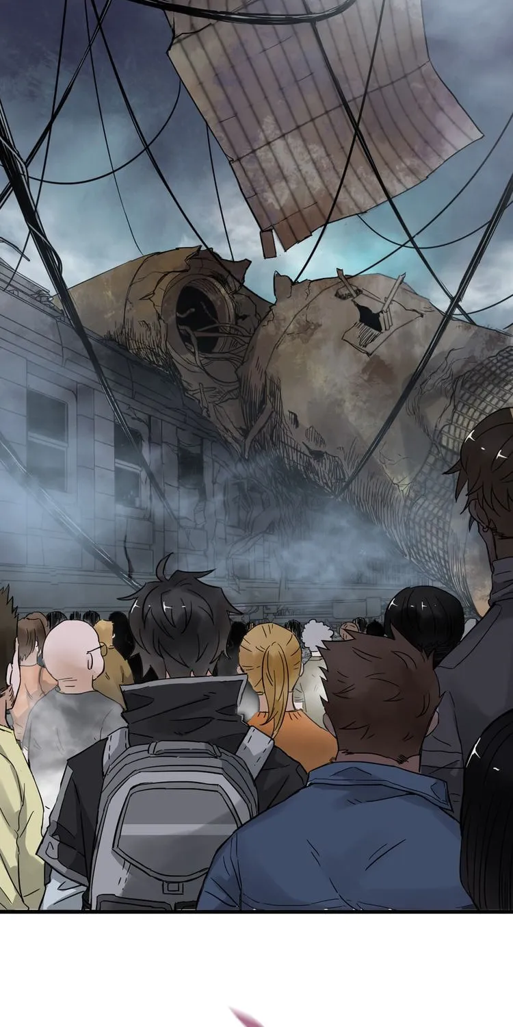 Read The Sacred Ruins (Colored) chapter 0 image 14 on Lezhin
