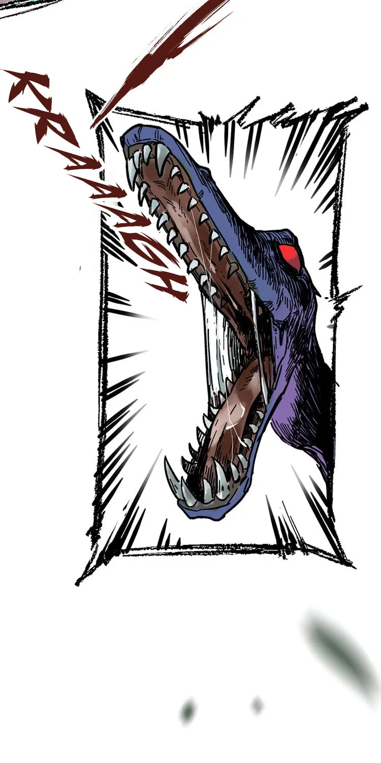 Read The Sacred Ruins (Colored) chapter 0 image 16 on Lezhin