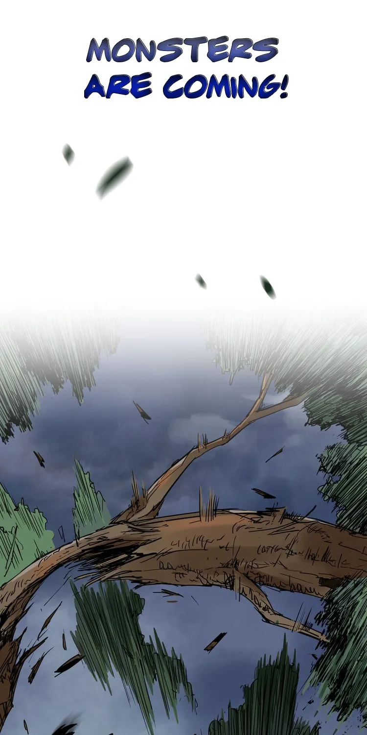 Read The Sacred Ruins (Colored) chapter 0 image 17 on Lezhin