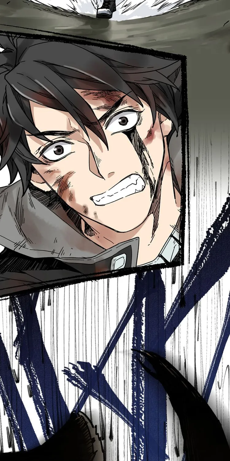Read The Sacred Ruins (Colored) chapter 0 image 19 on Lezhin