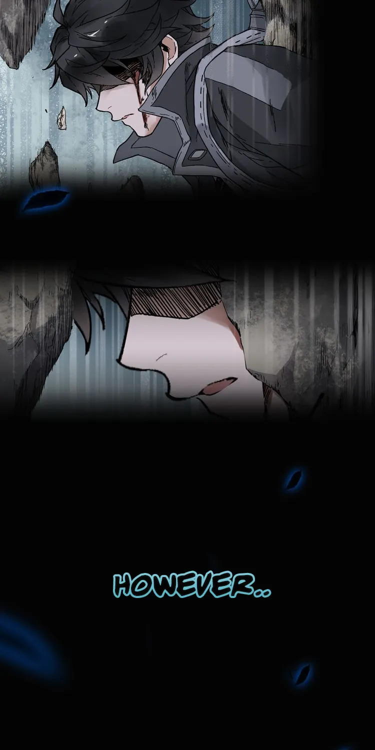 Read The Sacred Ruins (Colored) chapter 0 image 27 on Lezhin