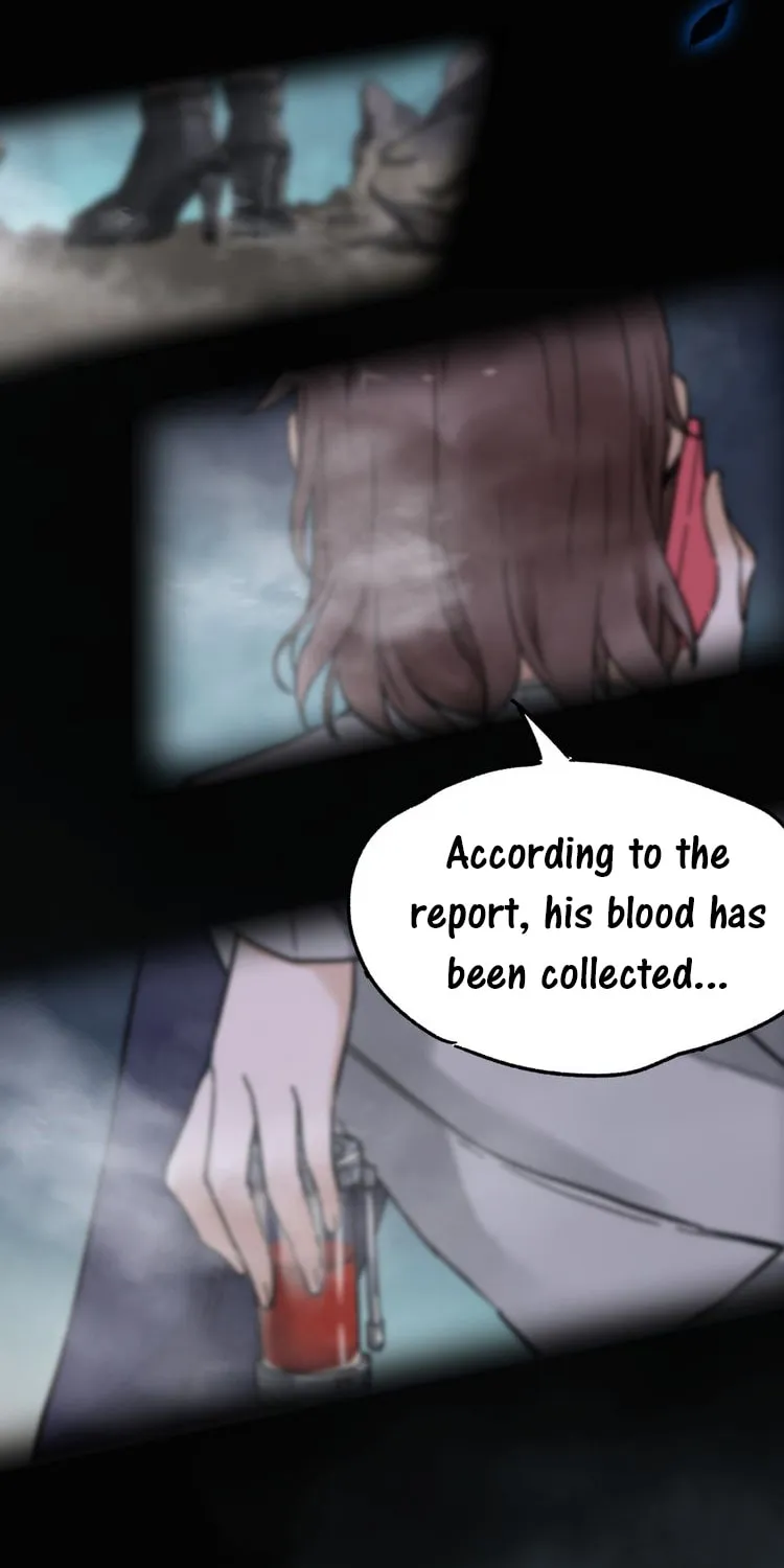 Read The Sacred Ruins (Colored) chapter 0 image 28 on Lezhin