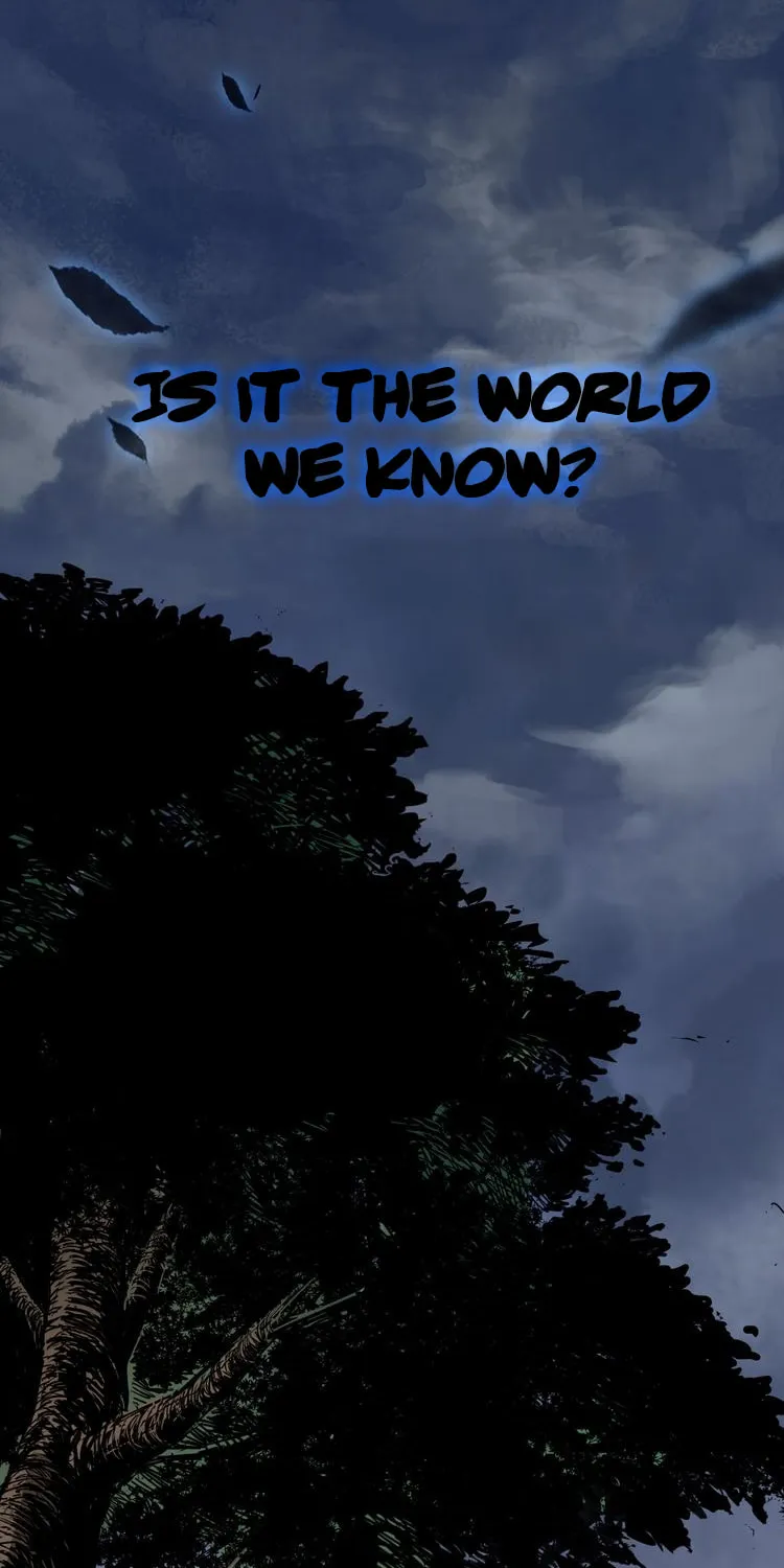 Read The Sacred Ruins (Colored) chapter 0 image 3 on Lezhin