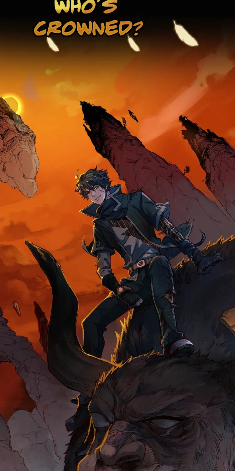 Read The Sacred Ruins (Colored) chapter 0 image 37 on Lezhin