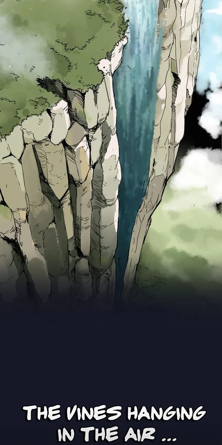 Read The Sacred Ruins (Colored) chapter 0 image 9 on Lezhin