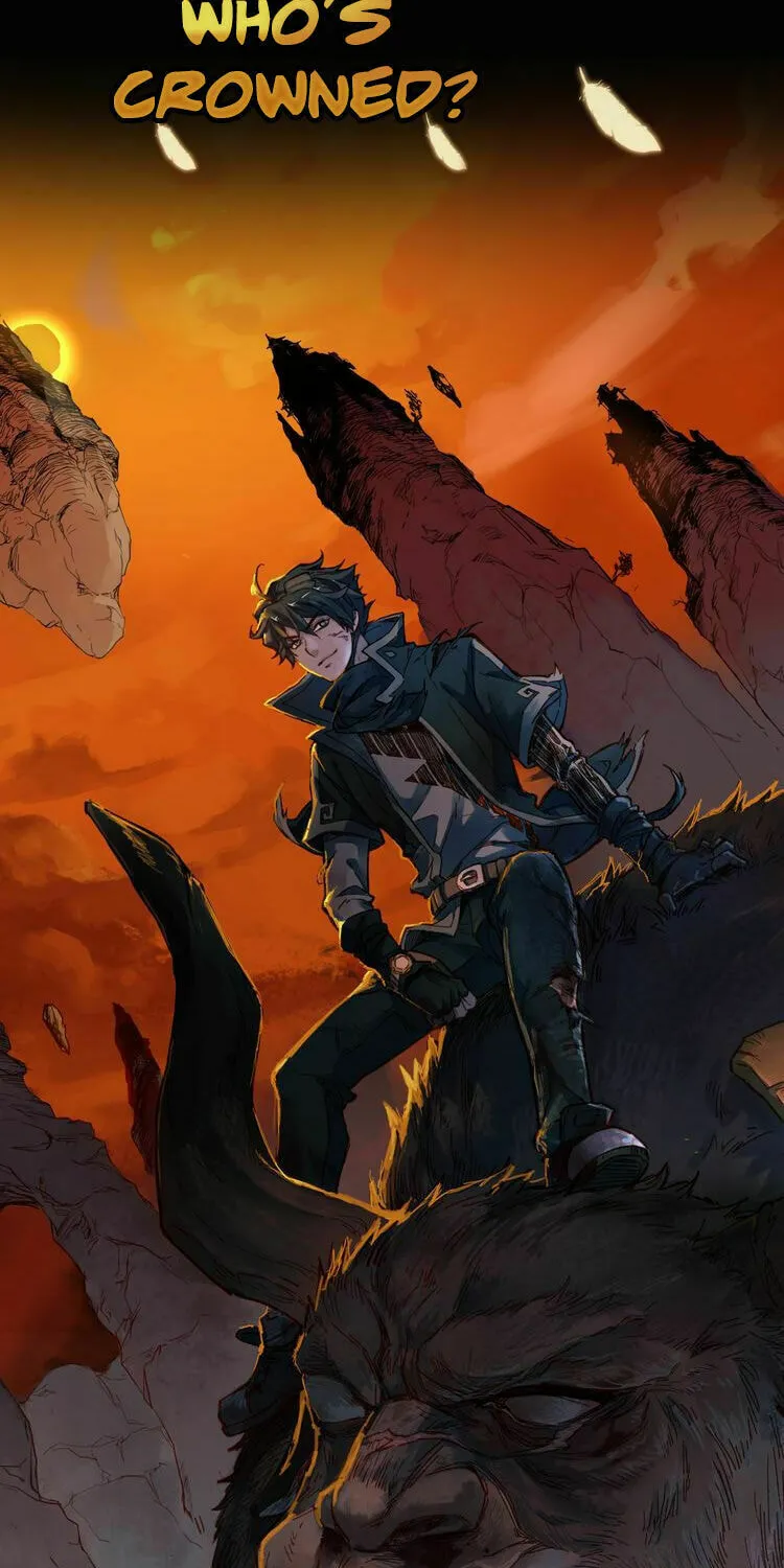 Read The Sacred Ruins (Colored) chapter 1.1 image 35 on Lezhin