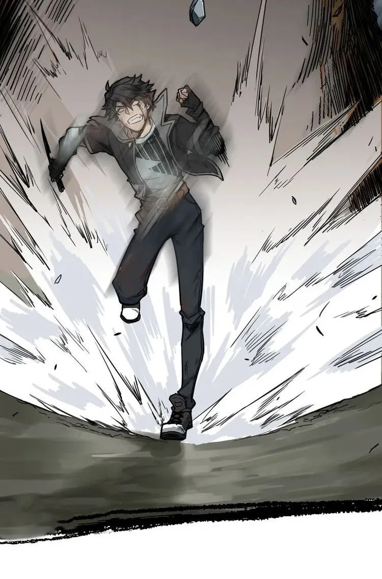 Read The Sacred Ruins (Colored) chapter 1.2 image 13 on Lezhin