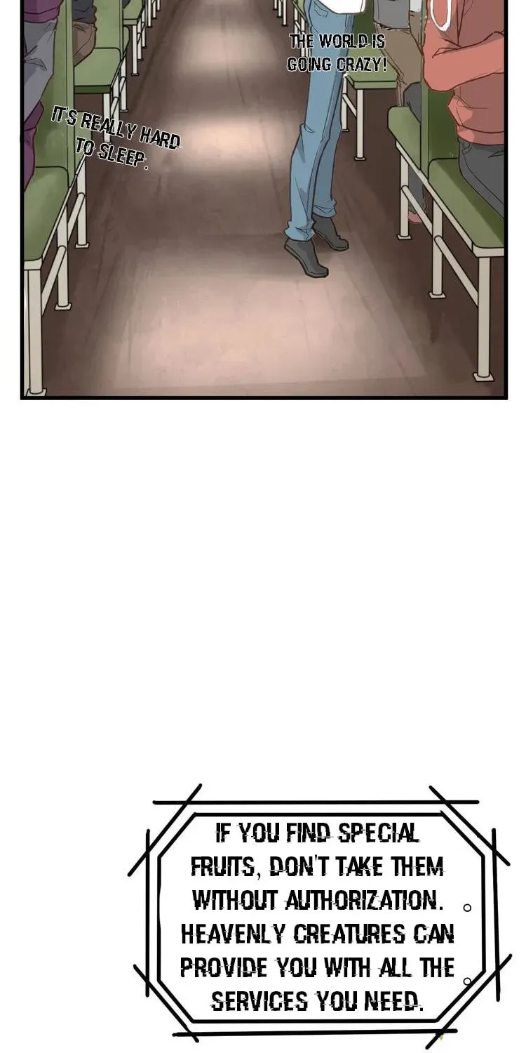 Read The Sacred Ruins (Colored) chapter 1.2 image 27 on Lezhin