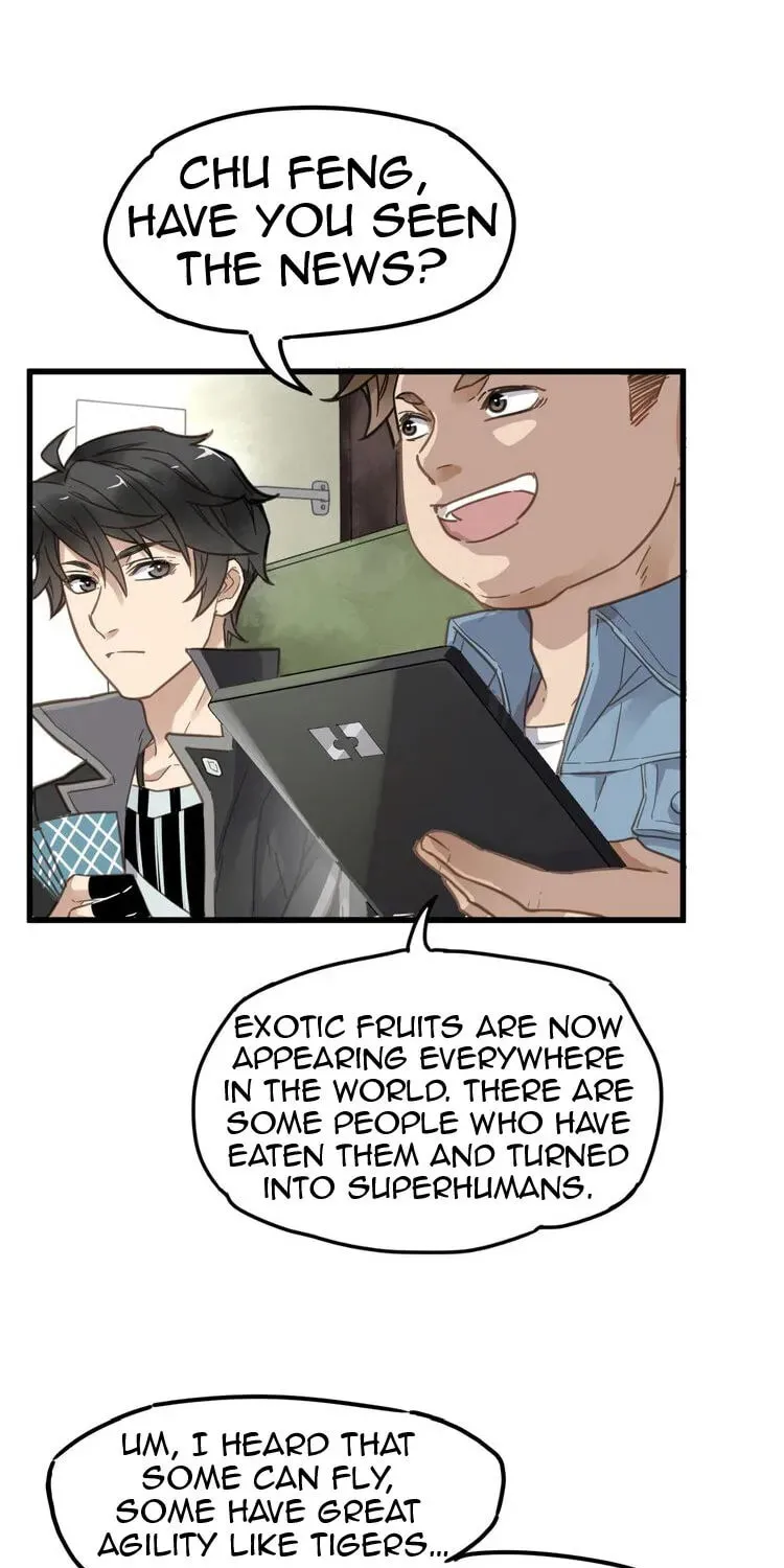 Read The Sacred Ruins (Colored) chapter 1.2 image 29 on Lezhin
