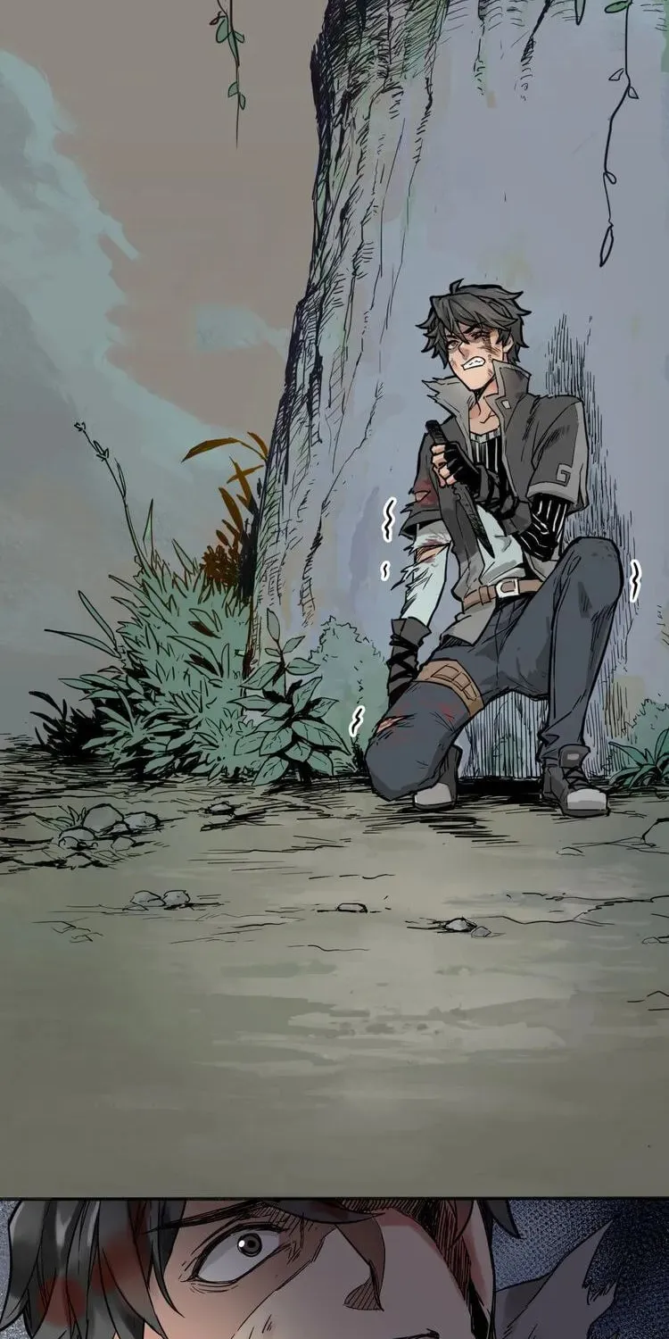 Read The Sacred Ruins (Colored) chapter 1.2 image 3 on Lezhin