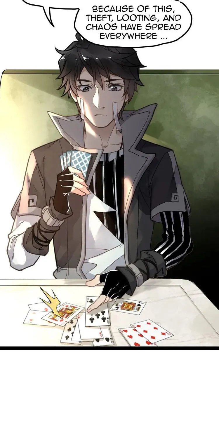 Read The Sacred Ruins (Colored) chapter 1.2 image 30 on Lezhin