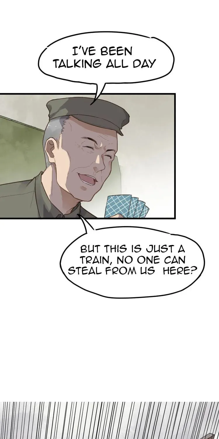Read The Sacred Ruins (Colored) chapter 1.2 image 35 on Lezhin