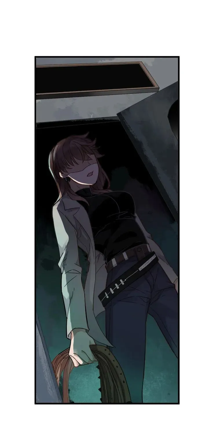 Read The Sacred Ruins (Colored) chapter 1.2 image 38 on Lezhin