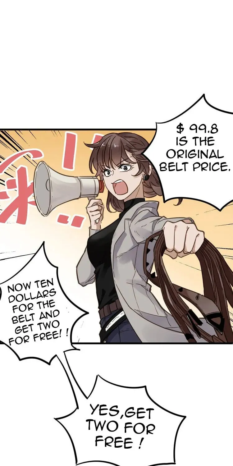 Read The Sacred Ruins (Colored) chapter 1.2 image 42 on Lezhin