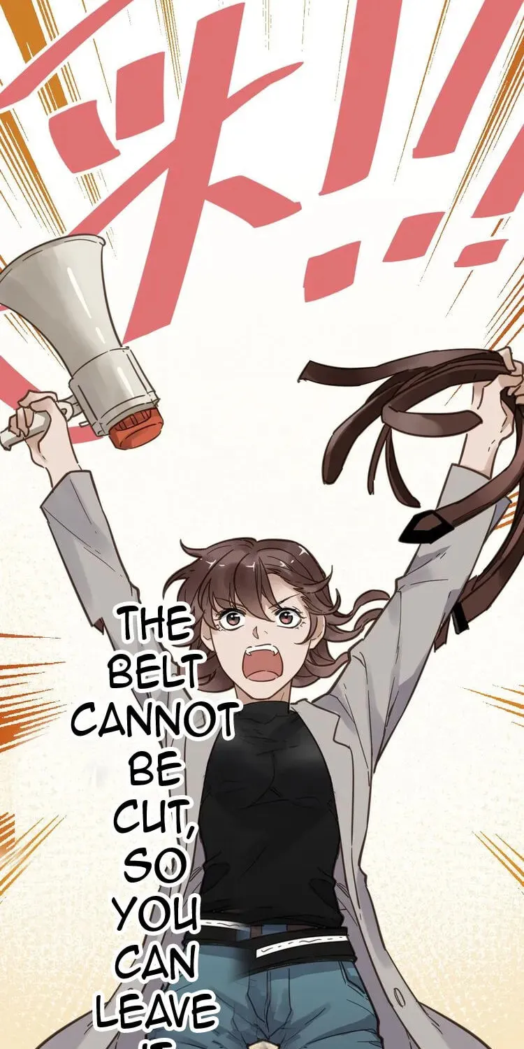 Read The Sacred Ruins (Colored) chapter 1.2 image 47 on Lezhin