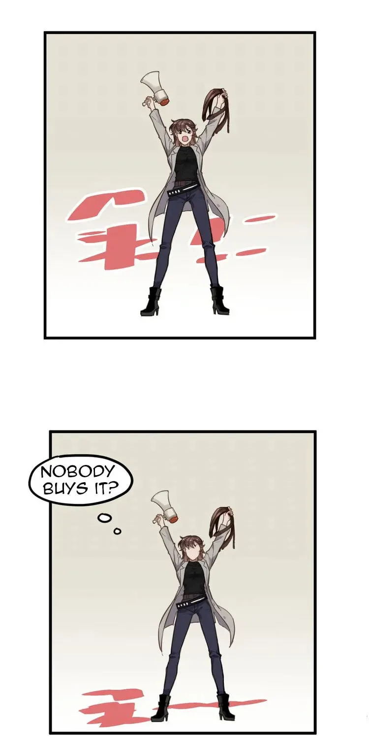 Read The Sacred Ruins (Colored) chapter 1.2 image 49 on Lezhin