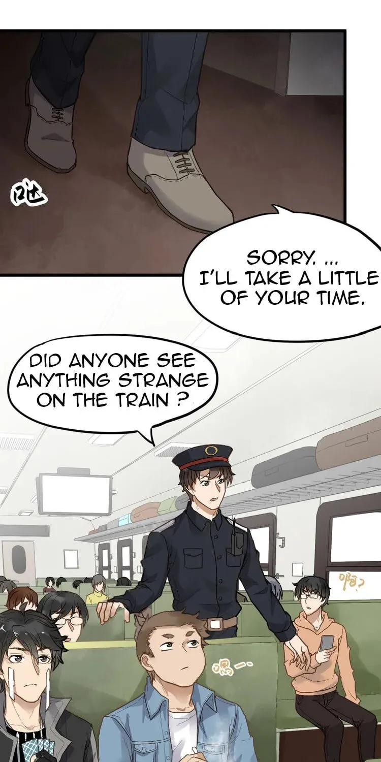 Read The Sacred Ruins (Colored) chapter 1.2 image 52 on Lezhin