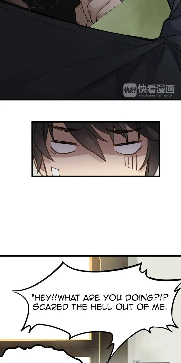 Read The Sacred Ruins (Colored) chapter 1.2 image 57 on Lezhin