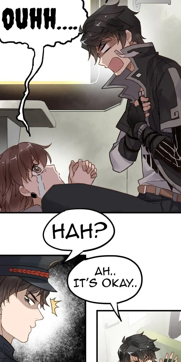 Read The Sacred Ruins (Colored) chapter 1.2 image 58 on Lezhin