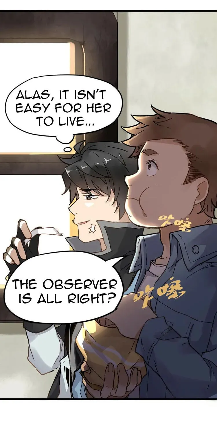 Read The Sacred Ruins (Colored) chapter 1.2 image 60 on Lezhin