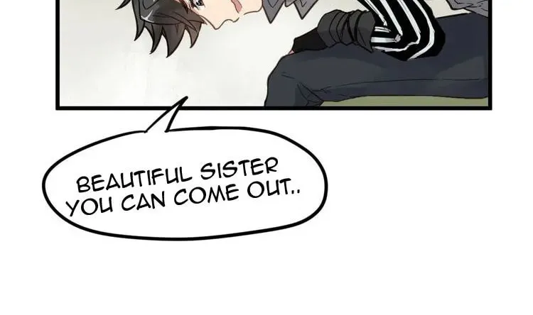 Read The Sacred Ruins (Colored) chapter 1.2 image 63 on Lezhin