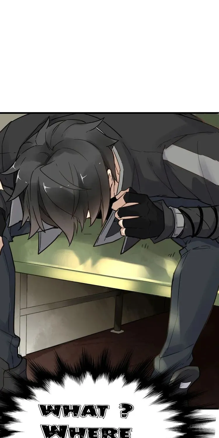 Read The Sacred Ruins (Colored) chapter 1.2 image 64 on Lezhin