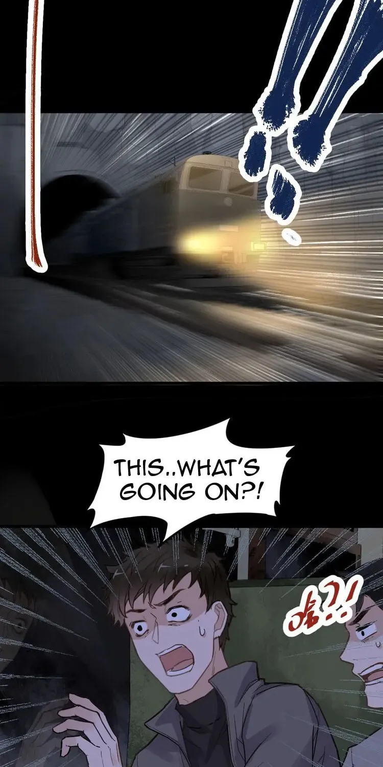 Read The Sacred Ruins (Colored) chapter 1.2 image 70 on Lezhin