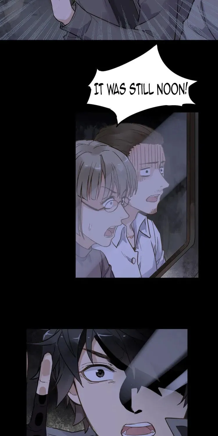 Read The Sacred Ruins (Colored) chapter 1.2 image 71 on Lezhin