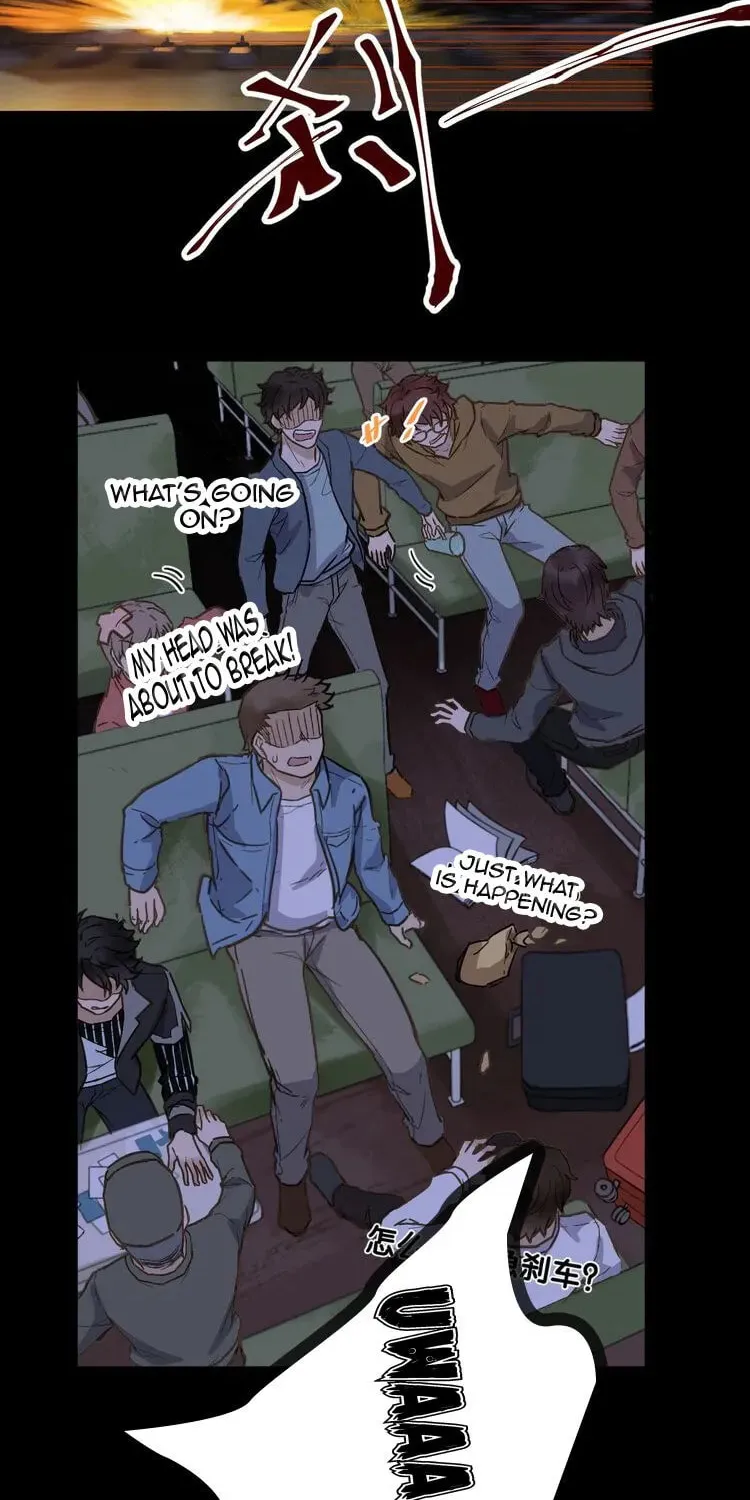Read The Sacred Ruins (Colored) chapter 1.2 image 75 on Lezhin
