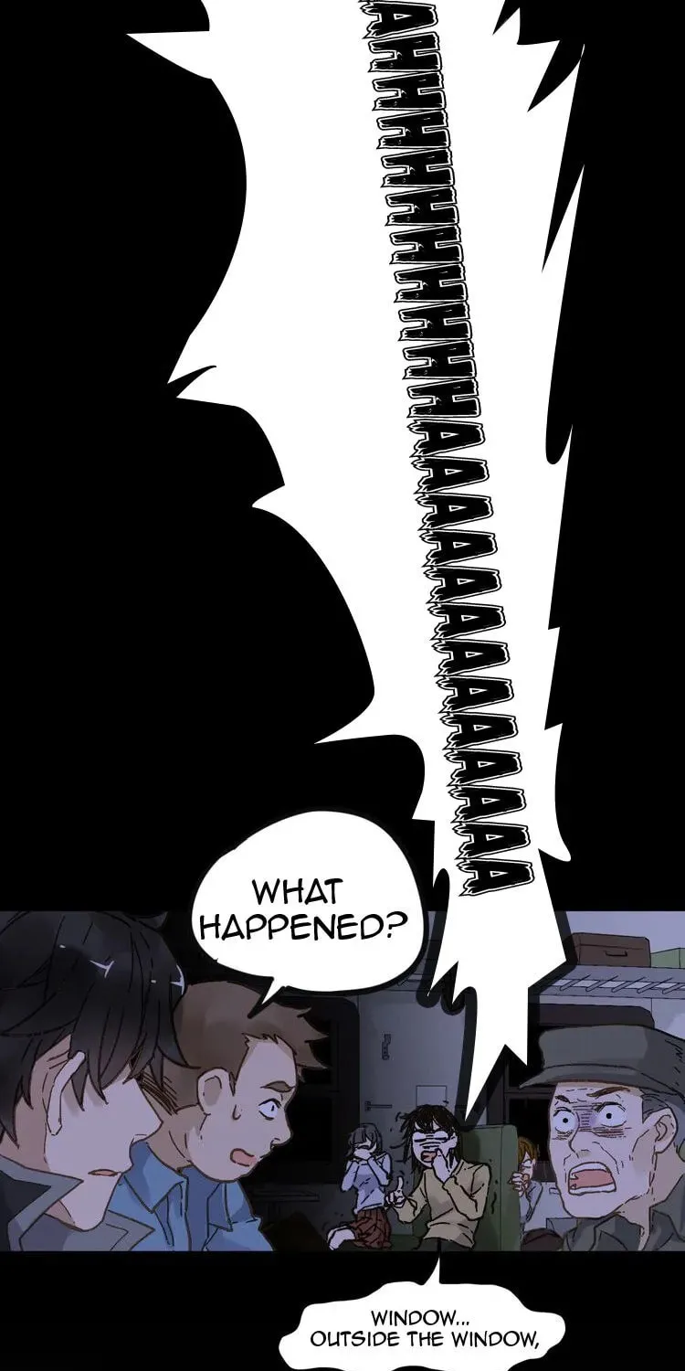 Read The Sacred Ruins (Colored) chapter 1.2 image 76 on Lezhin