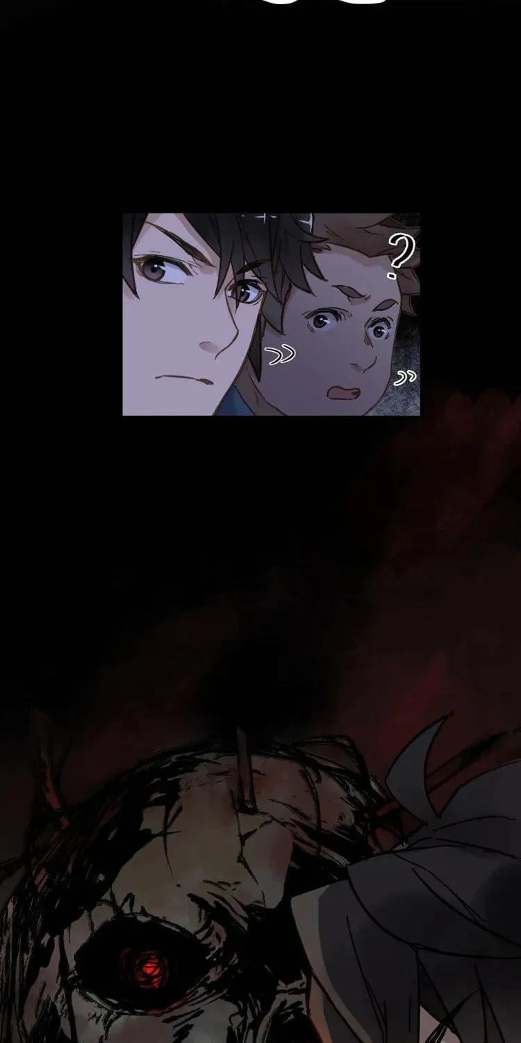 Read The Sacred Ruins (Colored) chapter 1.2 image 77 on Lezhin