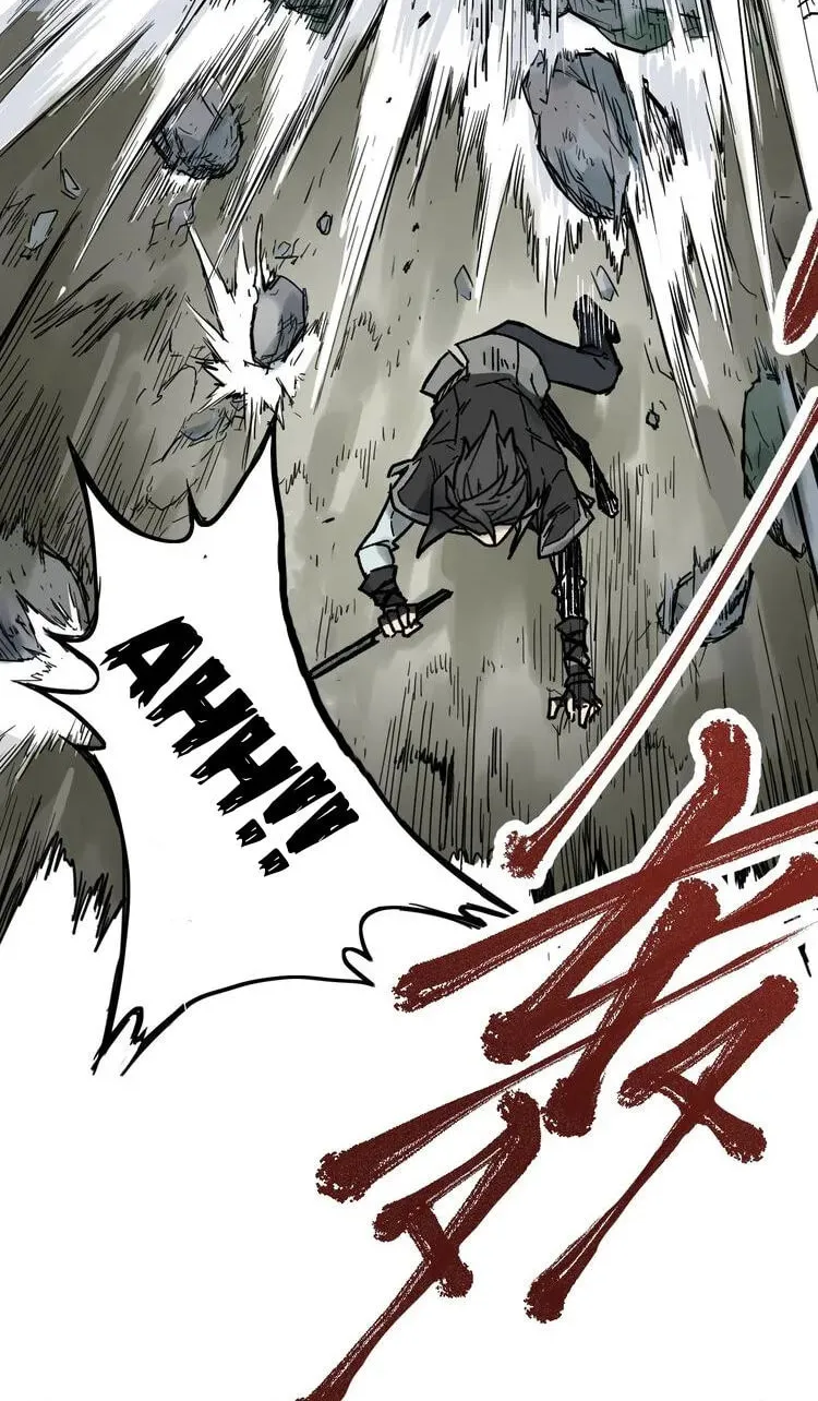 Read The Sacred Ruins (Colored) chapter 1.2 image 8 on Lezhin