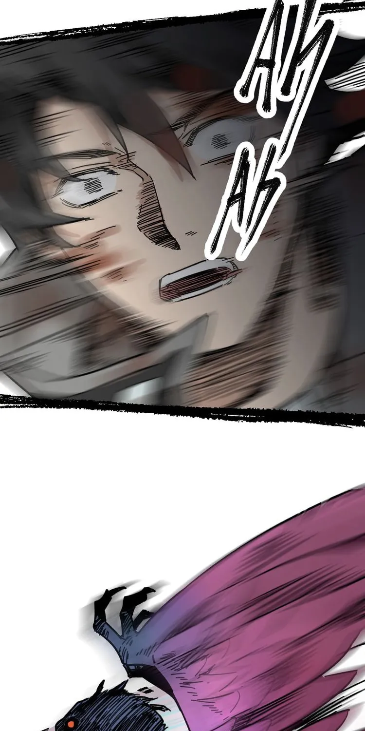 Read The Sacred Ruins (Colored) chapter 1 image 17 on Lezhin