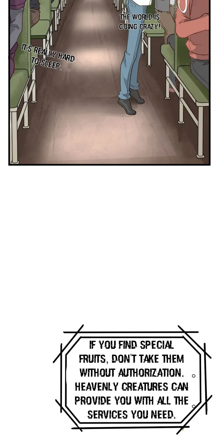 Read The Sacred Ruins (Colored) chapter 1 image 29 on Lezhin