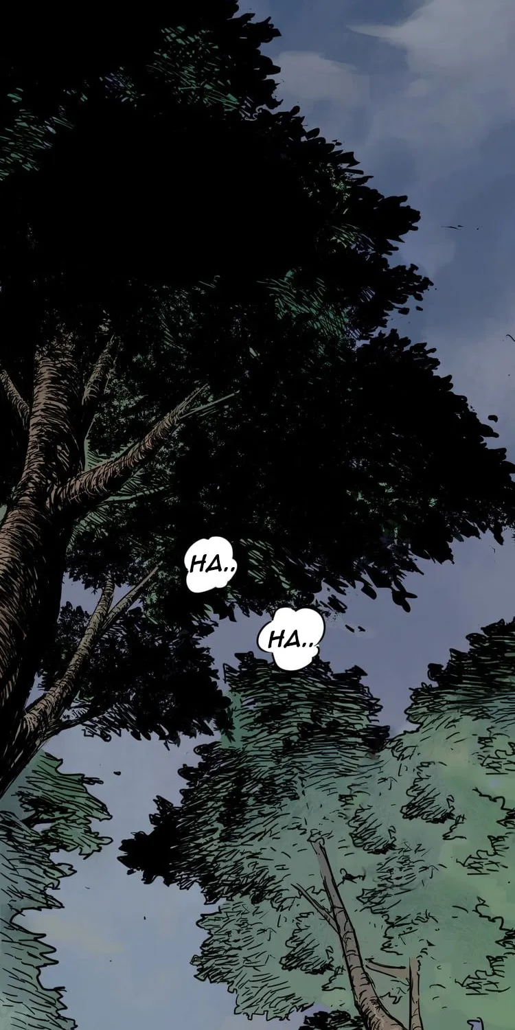 Read The Sacred Ruins (Colored) chapter 1 image 3 on Lezhin