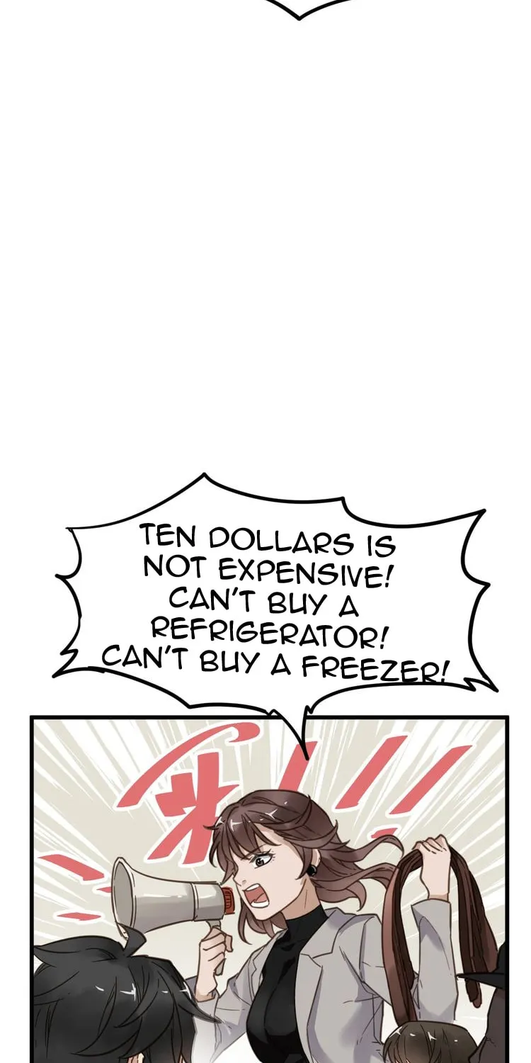 Read The Sacred Ruins (Colored) chapter 1 image 45 on Lezhin