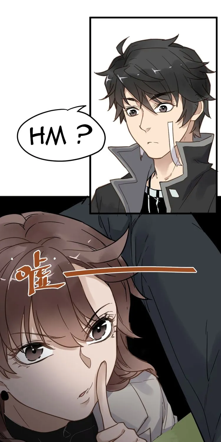 Read The Sacred Ruins (Colored) chapter 1 image 58 on Lezhin