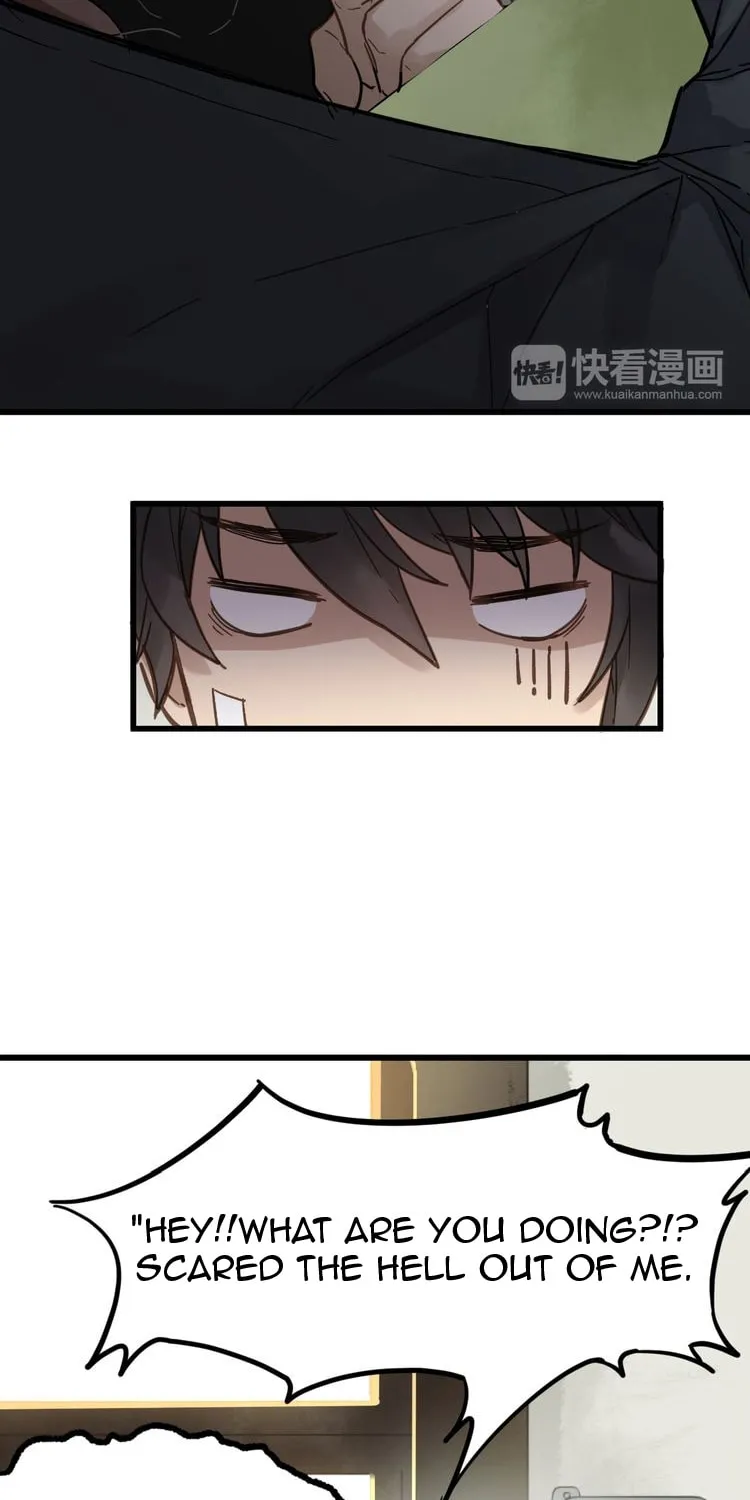 Read The Sacred Ruins (Colored) chapter 1 image 59 on Lezhin