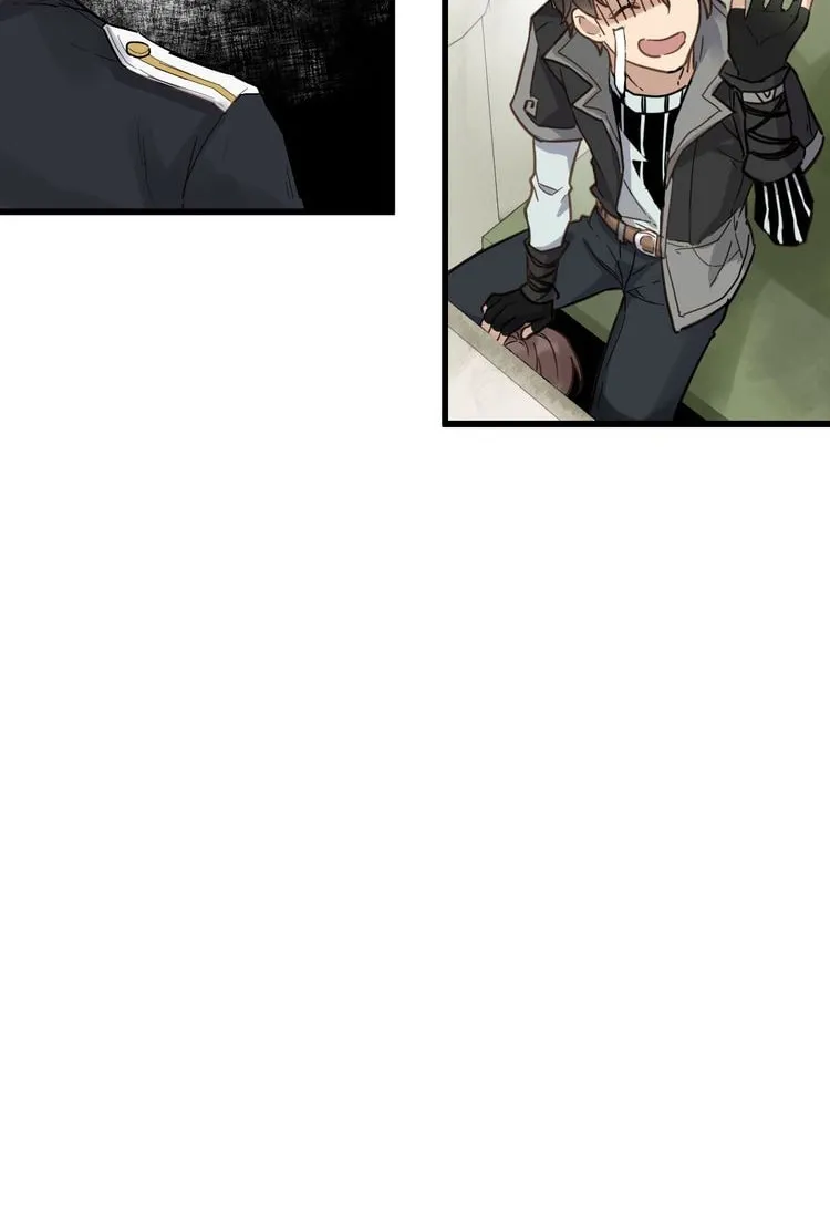 Read The Sacred Ruins (Colored) chapter 1 image 61 on Lezhin