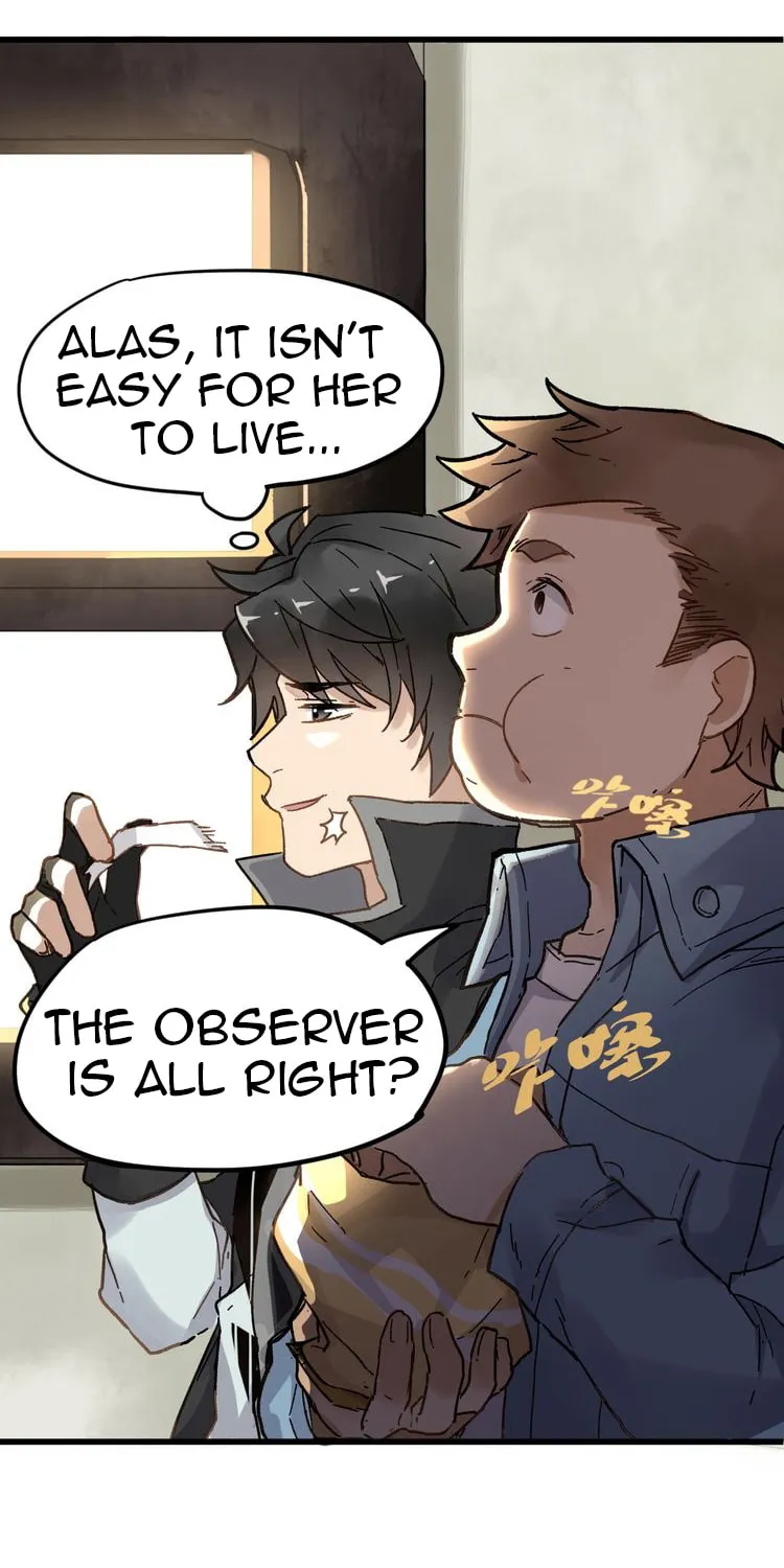 Read The Sacred Ruins (Colored) chapter 1 image 62 on Lezhin