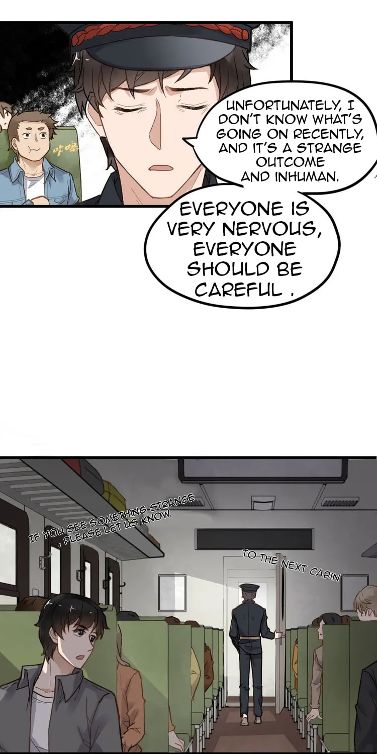 Read The Sacred Ruins (Colored) chapter 1 image 63 on Lezhin