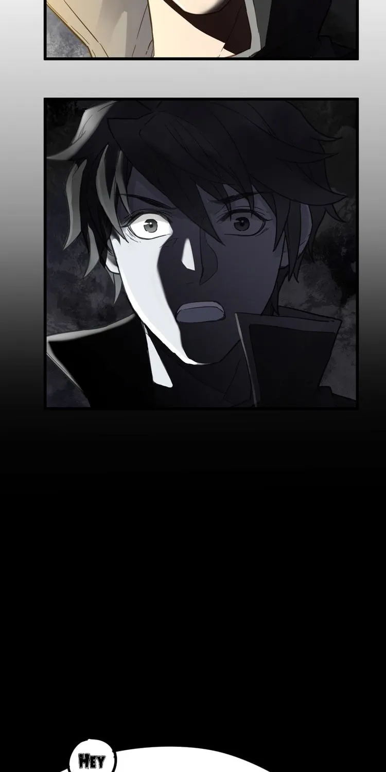 Read The Sacred Ruins (Colored) chapter 1 image 68 on Lezhin