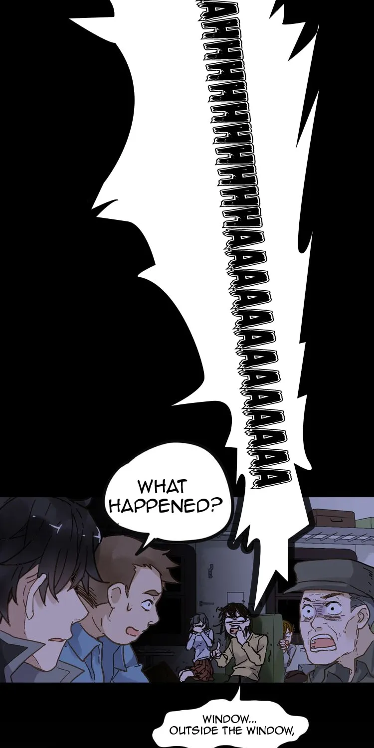 Read The Sacred Ruins (Colored) chapter 1 image 78 on Lezhin