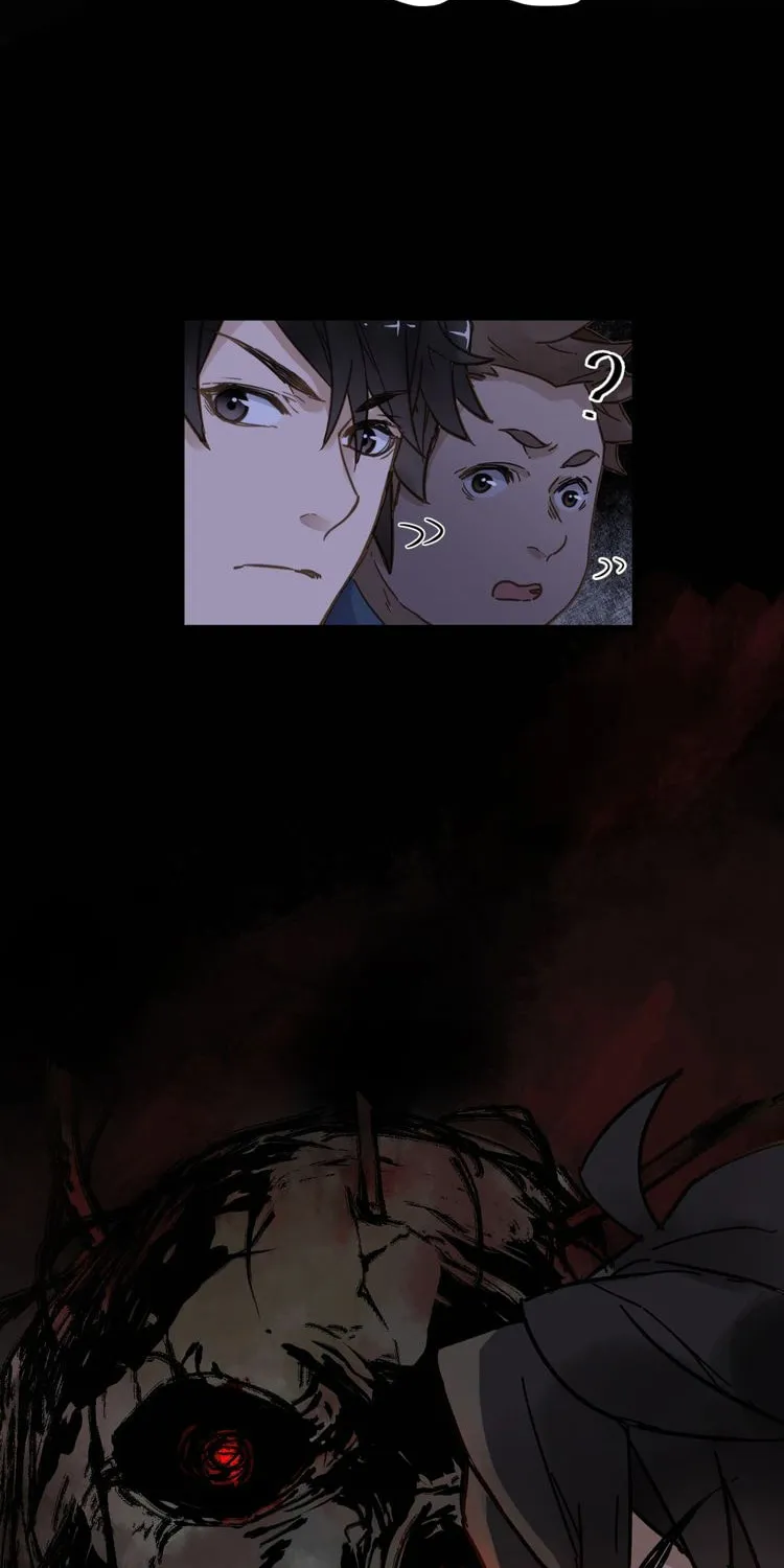 Read The Sacred Ruins (Colored) chapter 1 image 79 on Lezhin