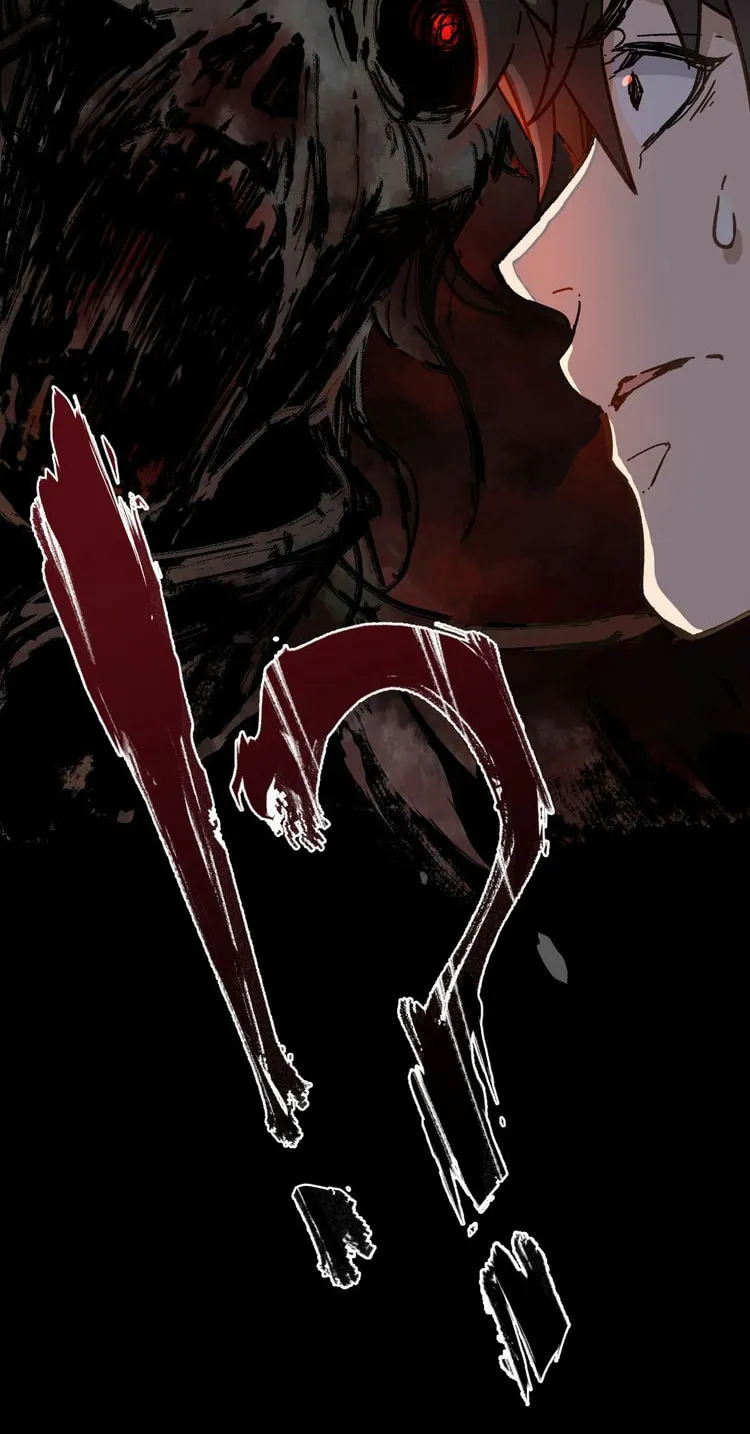 Read The Sacred Ruins (Colored) chapter 1 image 80 on Lezhin
