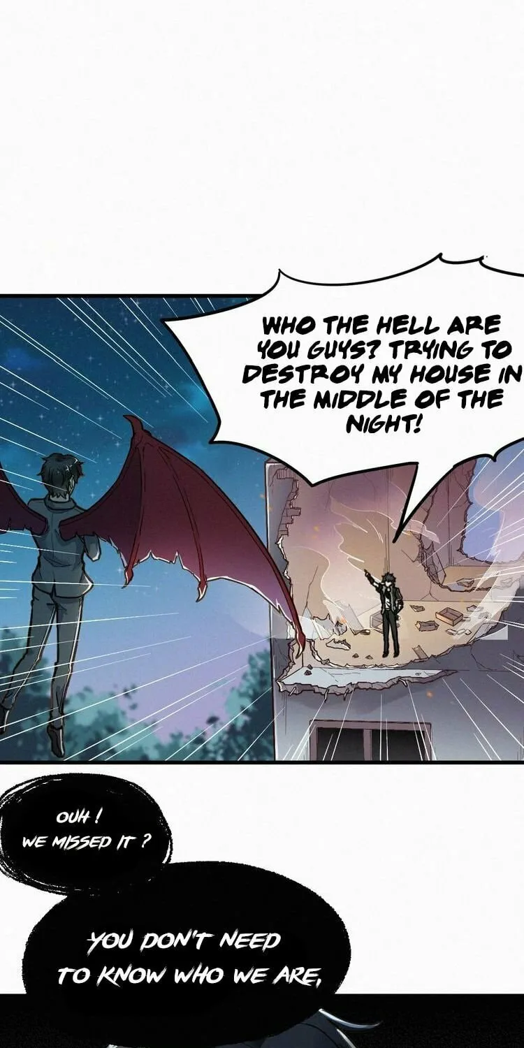 Read The Sacred Ruins (Colored) chapter 10 image 10 on Lezhin
