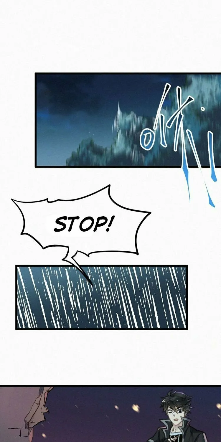 Read The Sacred Ruins (Colored) chapter 10 image 13 on Lezhin