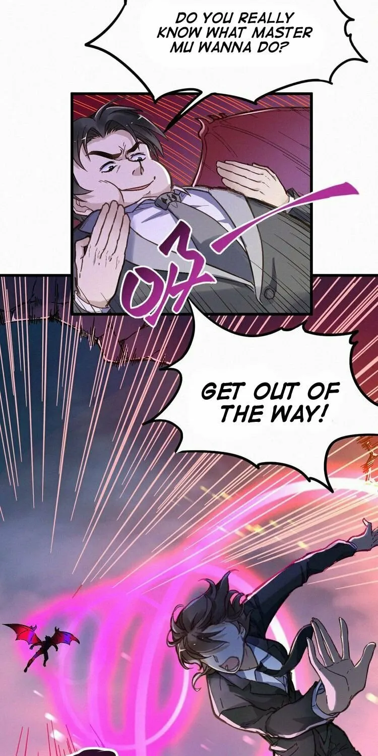 Read The Sacred Ruins (Colored) chapter 10 image 18 on Lezhin