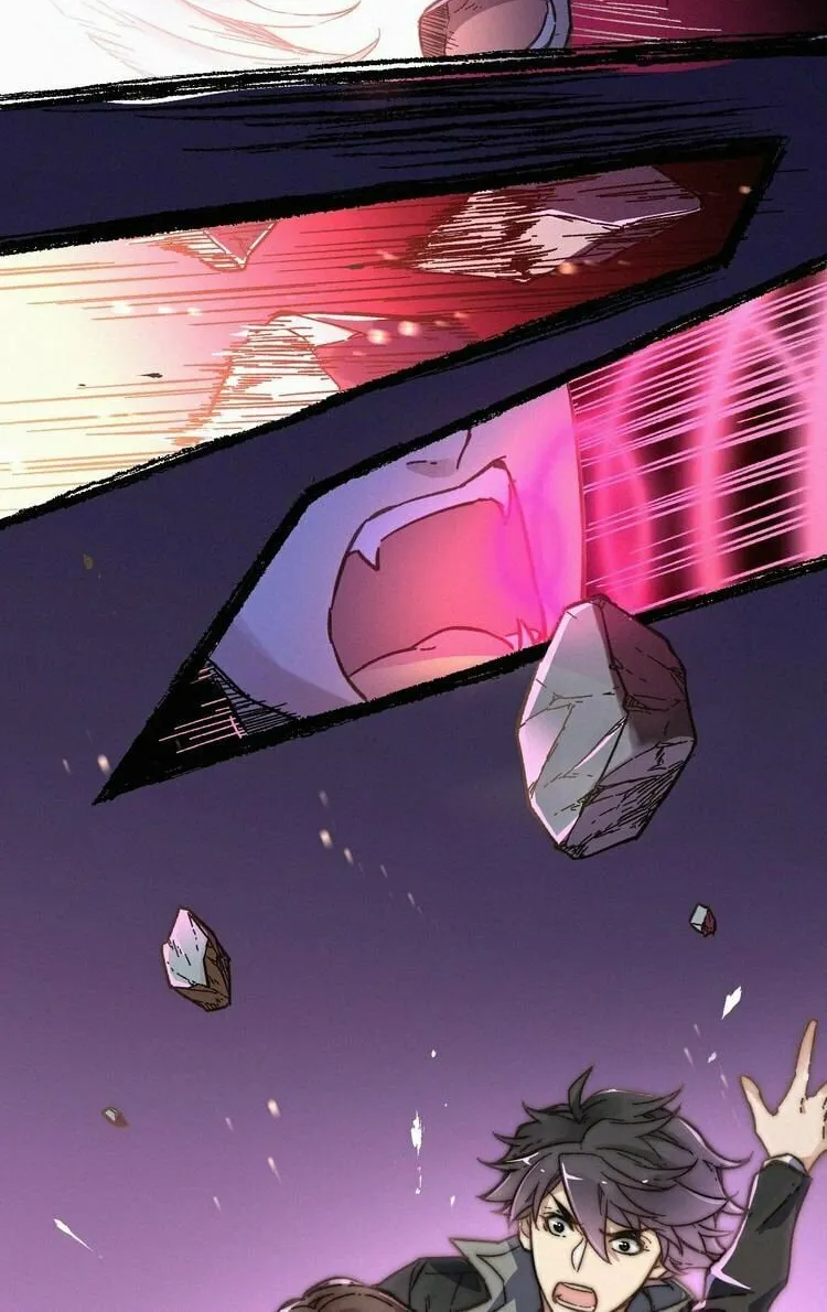 Read The Sacred Ruins (Colored) chapter 10 image 20 on Lezhin