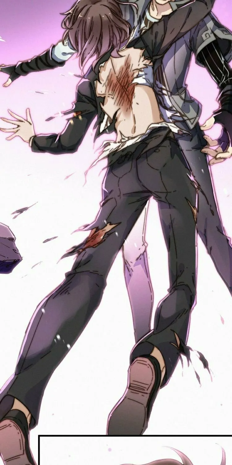 Read The Sacred Ruins (Colored) chapter 10 image 21 on Lezhin